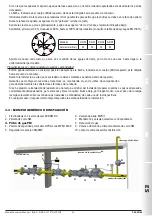 Предварительный просмотр 23 страницы Madas FM-FGM Technical Manual