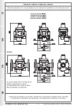 Предварительный просмотр 50 страницы Madas FRG/2MB Manual