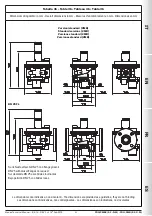 Предварительный просмотр 51 страницы Madas FRG/2MB Manual