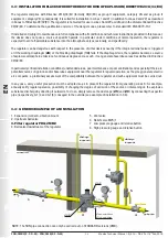 Preview for 14 page of Madas FRG/2MBC Manual