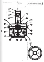 Предварительный просмотр 10 страницы Madas FRG/2MCS9 Manual