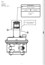 Предварительный просмотр 11 страницы Madas FRG/2MCS9 Manual