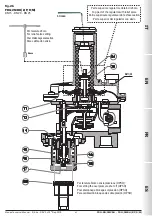 Предварительный просмотр 41 страницы Madas FRG-RG/2MCSH Manual