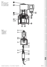 Предварительный просмотр 31 страницы Madas JW-1 Series User Manual