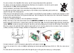 Предварительный просмотр 7 страницы Madas M14/RM N.C Manual