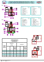 Preview for 2 page of Madas M16/RMC N.A. Manual