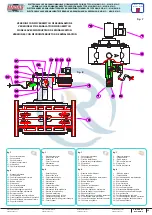 Preview for 13 page of Madas M16/RMO N.C. Manual