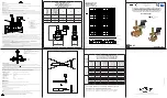 Preview for 2 page of Madas M16/RMO NA/NC Manual