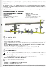 Предварительный просмотр 12 страницы Madas M16/RMOCJ N.A. Manual