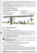 Предварительный просмотр 18 страницы Madas M16/RMOCJ N.A. Manual