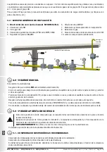 Предварительный просмотр 24 страницы Madas M16/RMOCJ N.A. Manual