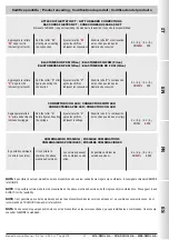 Предварительный просмотр 33 страницы Madas M16/RMOCJ N.A. Manual