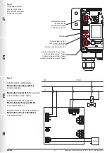 Предварительный просмотр 24 страницы Madas M90W Manual