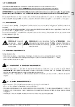 Preview for 3 page of Madas MVB/1 MIN Technical Manual