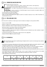 Preview for 19 page of Madas MVB/1 MIN Technical Manual