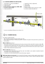 Preview for 24 page of Madas MVB/1 MIN Technical Manual