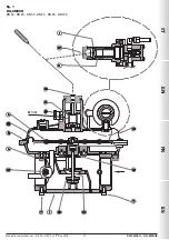 Preview for 39 page of Madas RG/2MBHZ Manual