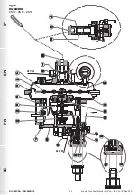 Preview for 40 page of Madas RG/2MBHZ Manual