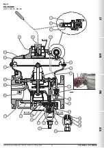 Preview for 41 page of Madas RG/2MBHZ Manual