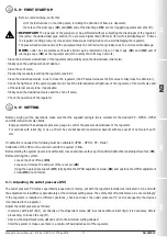 Preview for 17 page of Madas RG/2MBLZ DN 80 Technical Manual