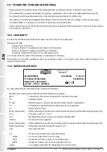 Preview for 20 page of Madas RG/2MBLZ DN 80 Technical Manual