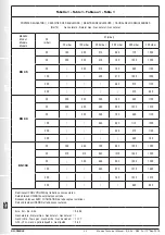 Preview for 40 page of Madas RG/2MBLZ DN 80 Technical Manual