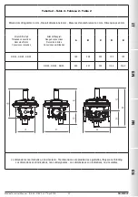 Preview for 39 page of Madas RG/2MBLZ Manual