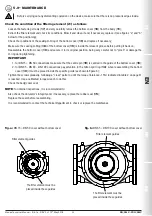 Предварительный просмотр 8 страницы Madas RG/2MC Manual