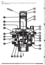 Предварительный просмотр 11 страницы Madas RG/2MC Manual