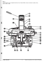 Предварительный просмотр 12 страницы Madas RG/2MC Manual