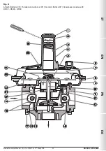 Предварительный просмотр 13 страницы Madas RG/2MC Manual