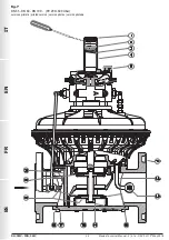 Предварительный просмотр 16 страницы Madas RG/2MC Manual