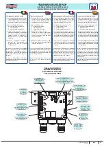 Preview for 5 page of Madas SEISMIC M90 Manual