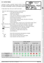 Предварительный просмотр 11 страницы Madas XV(F)-1-3-6 Manual