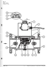 Предварительный просмотр 44 страницы Madas XV(F)-1-3-6 Manual