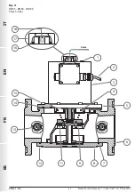 Предварительный просмотр 46 страницы Madas XV(F)-1-3-6 Manual