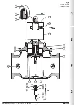 Предварительный просмотр 47 страницы Madas XV(F)-1-3-6 Manual