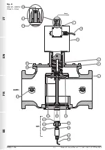 Предварительный просмотр 48 страницы Madas XV(F)-1-3-6 Manual