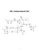 Предварительный просмотр 3 страницы madbeanpedals Zygote Manual