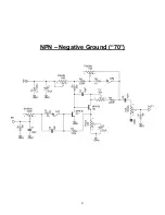 Предварительный просмотр 4 страницы madbeanpedals Zygote Manual