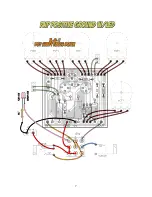 Предварительный просмотр 7 страницы madbeanpedals Zygote Manual