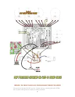 Предварительный просмотр 9 страницы madbeanpedals Zygote Manual