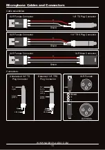 Preview for 11 page of MadBoy BOOST-102 Owner'S Manual