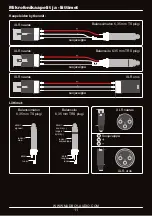 Предварительный просмотр 24 страницы MadBoy BOOST-102 Owner'S Manual