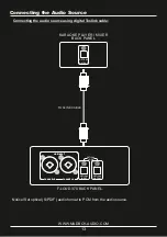 Preview for 13 page of MadBoy F-LOUD 370 Owner'S Manual