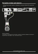 Предварительный просмотр 58 страницы MadBoy MFP-1000X Owner'S Manual