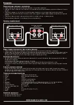 Предварительный просмотр 11 страницы MadBoy SCREAMER-206 Owner'S Manual