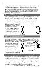 Preview for 2 page of Madcow Rocketry Martian Transport Manual