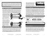 Preview for 2 page of Madcow Rocketry mini Aerobee Hi Assembly