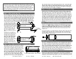 Preview for 2 page of Madcow Rocketry mini Frenzy Manual